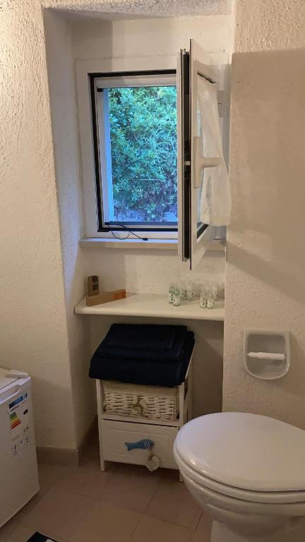 B&B Le Tre Casette room 2