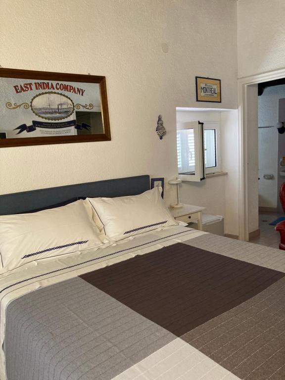 B&B Le Tre Casette room 5