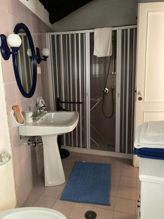 B&B Le Tre Casette room 6